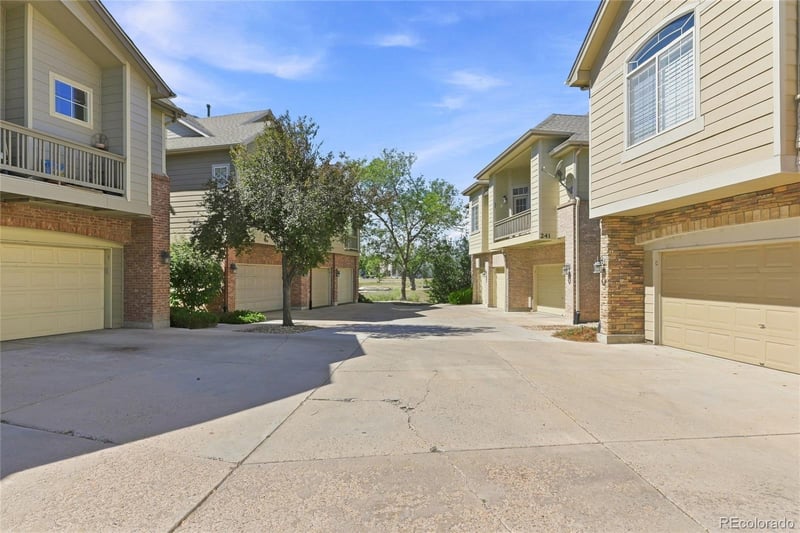 221 Granby Way #A, Aurora, CO 80011