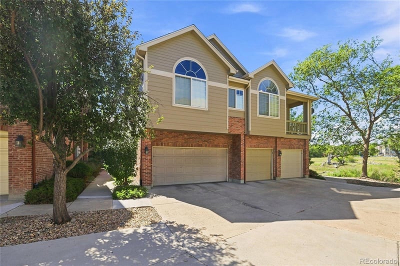 221 Granby Way #A, Aurora, CO 80011