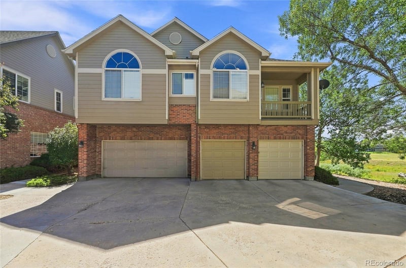 221 Granby Way #A, Aurora, CO 80011