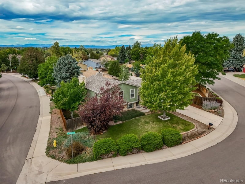 18854 E Quincy Pl, Aurora, CO 80015