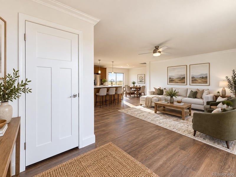 21209 Chesley Dr, Calhan, CO 80808