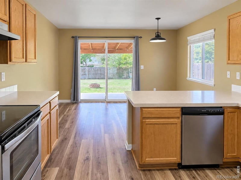 3640 Boardwalk, Evans, CO 80620