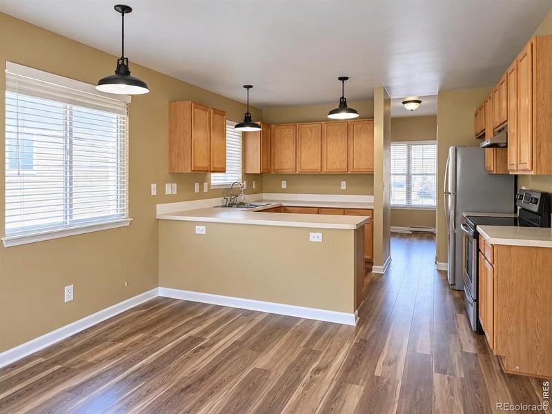 3640 Boardwalk, Evans, CO 80620