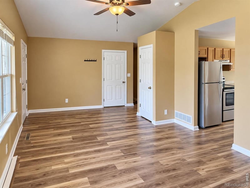 3640 Boardwalk, Evans, CO 80620