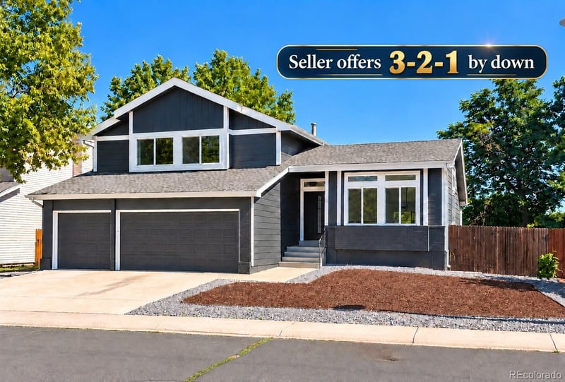 16181 E Mercer Cir, Aurora, CO 80013