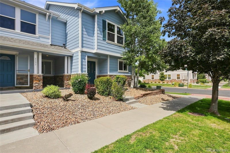 5795 Biscay St, Denver, CO 80249