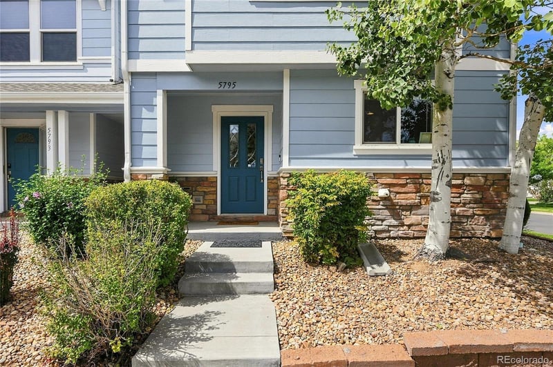 5795 Biscay St, Denver, CO 80249