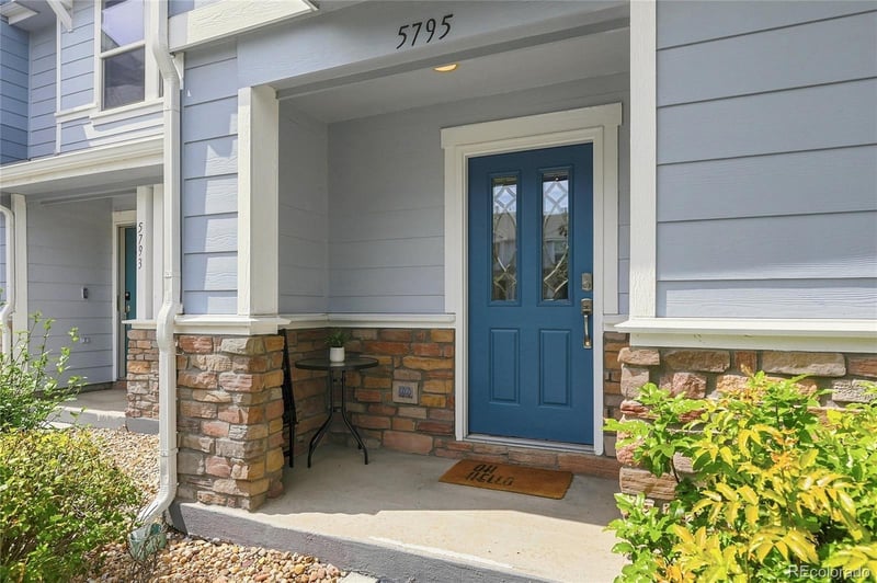 5795 Biscay St, Denver, CO 80249