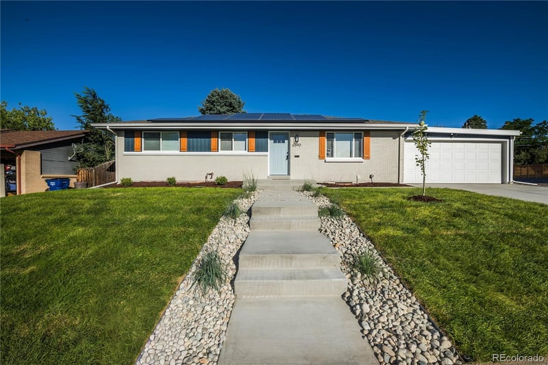 Home Worth Check