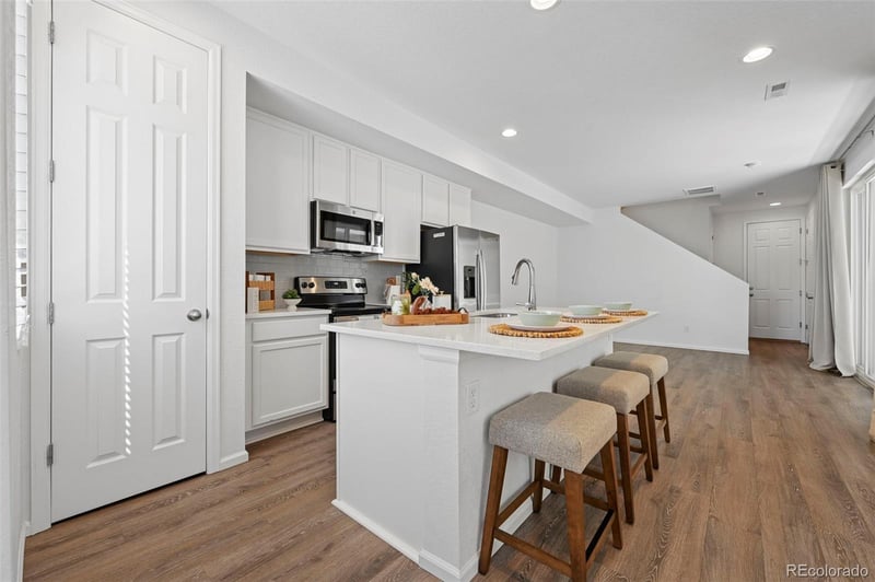 5039 Deviation Point, Colorado Springs, CO 80920