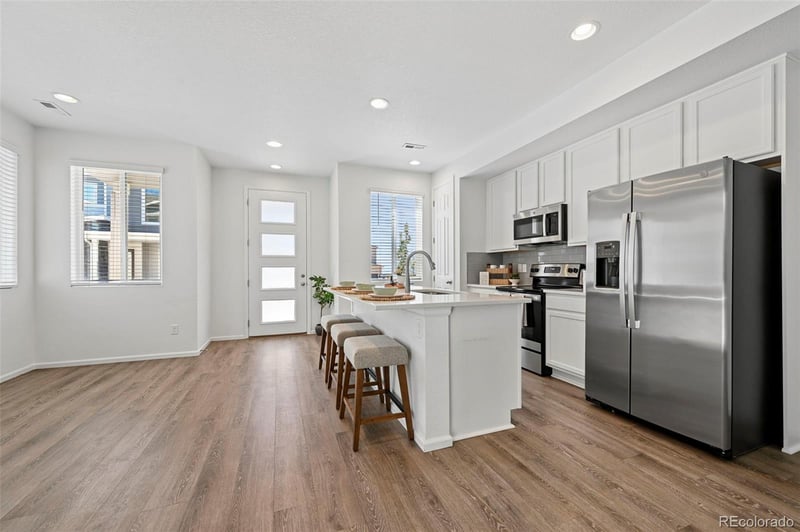 5039 Deviation Point, Colorado Springs, CO 80920