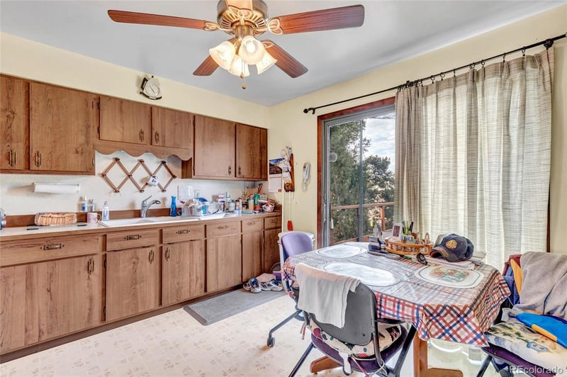 4782 N Gracemoor Cir, Colorado Springs, CO 80917