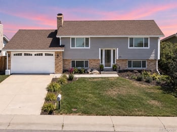 6995 W Rowland Ave, Littleton, CO 80128
