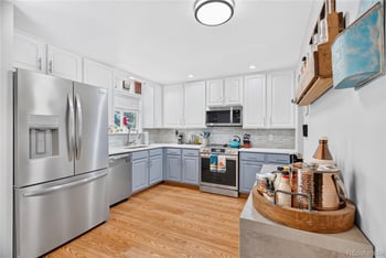 6995 W Rowland Ave, Littleton, CO 80128