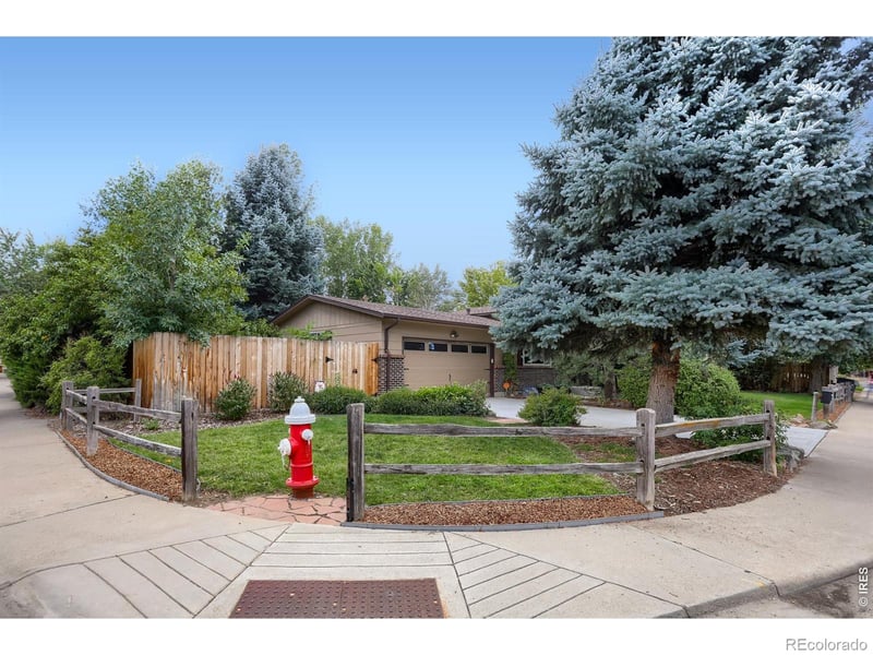 409 E Saint Clair Ave, Longmont, CO 80504