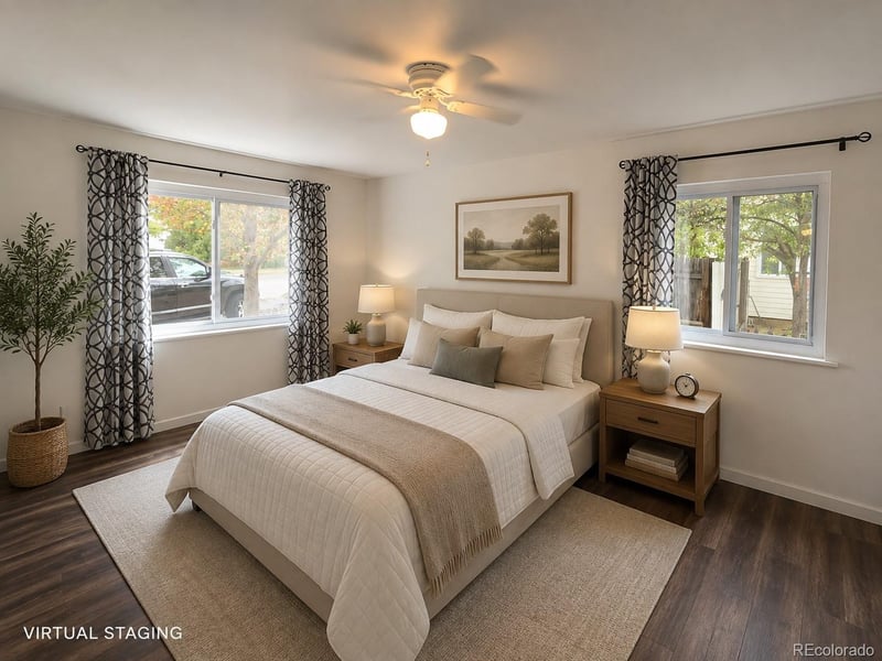 3155 W Evans Ave, Denver, CO 80219