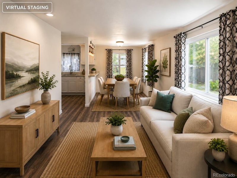 3155 W Evans Ave, Denver, CO 80219