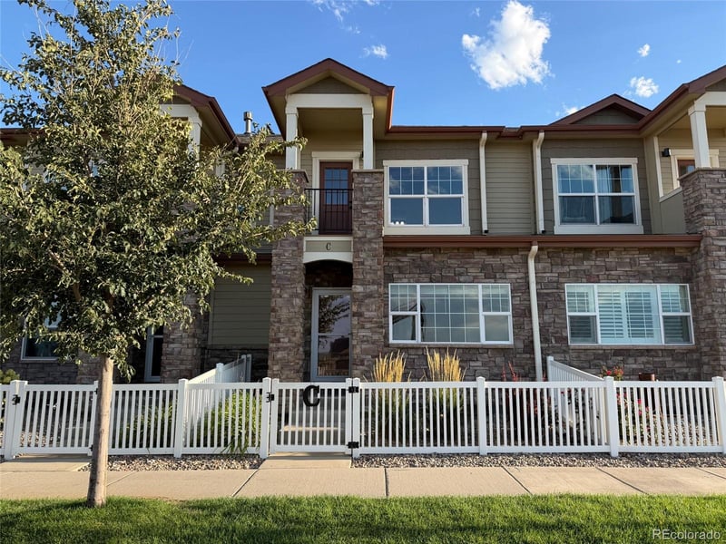 3903 Le Fever Dr #1C, Fort Collins, CO 80528