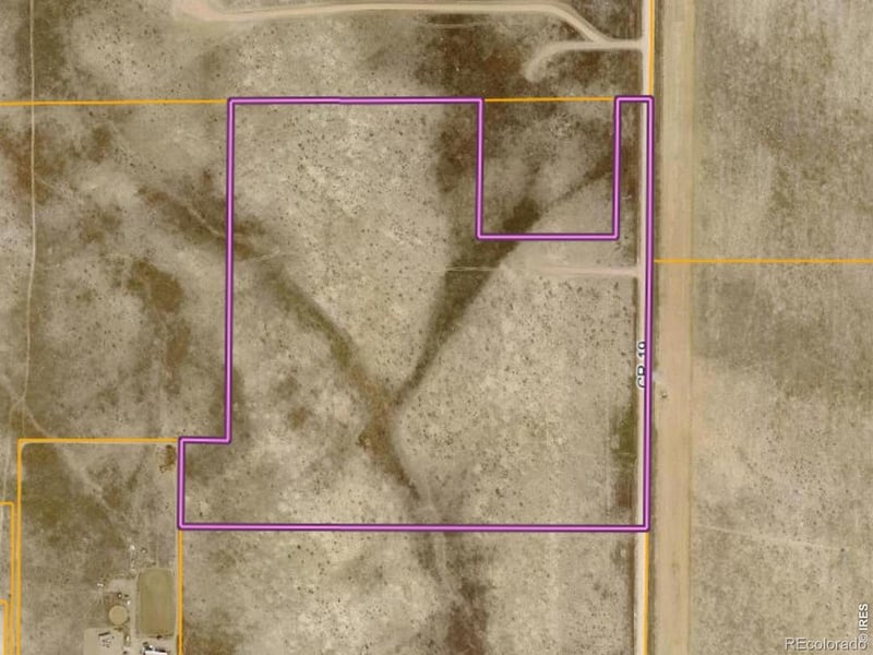 Cr 19, Fort Collins, CO 80524