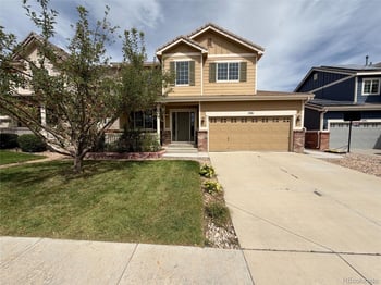 1301 Graham Cir, Erie, CO 80516