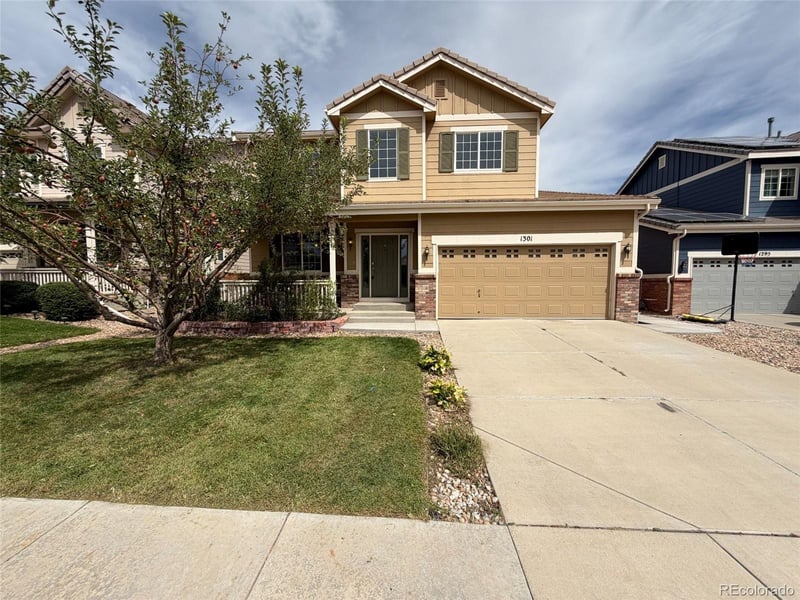 Home Worth Check