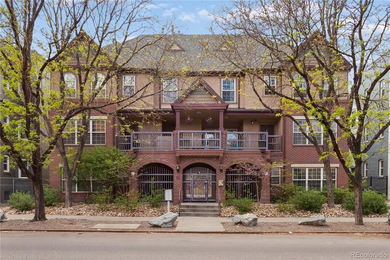 1641 N Washington St #D, Denver, CO 80203