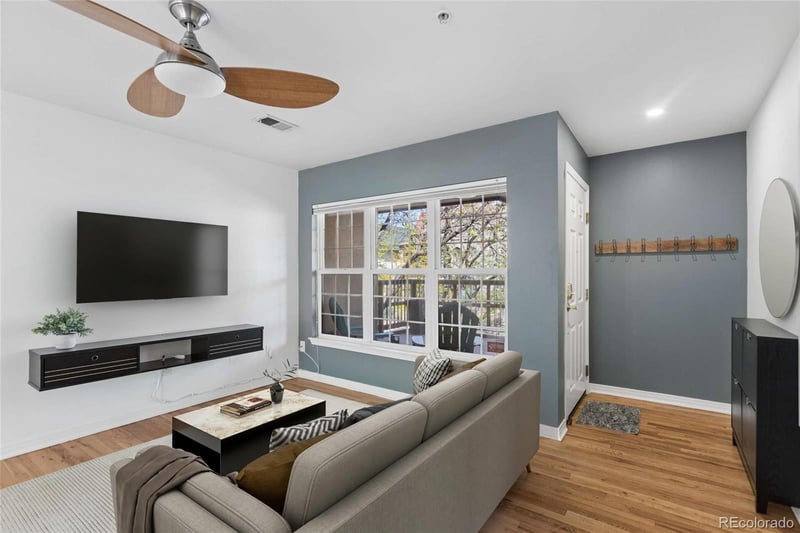 1641 N Washington St #D, Denver, CO 80203