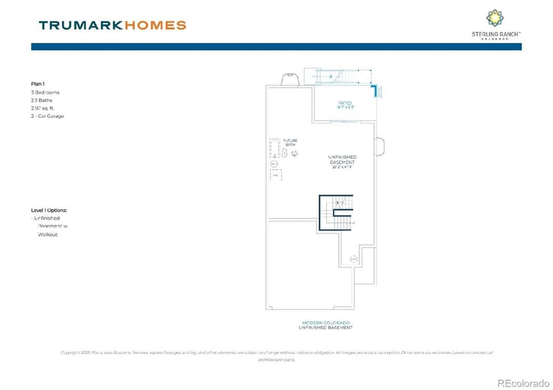 8680 Leaf Sedge Ln, Littleton, CO 80125