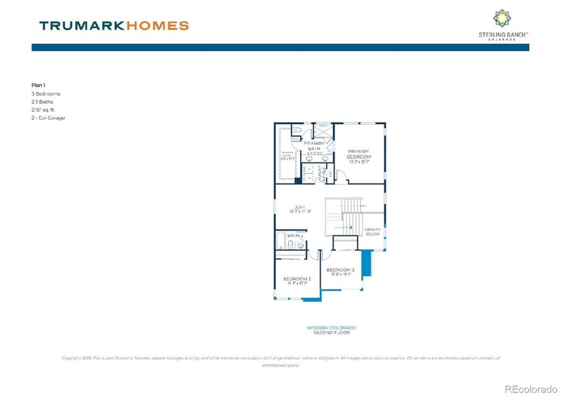 8680 Leaf Sedge Ln, Littleton, CO 80125