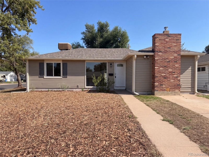 Home Worth Check