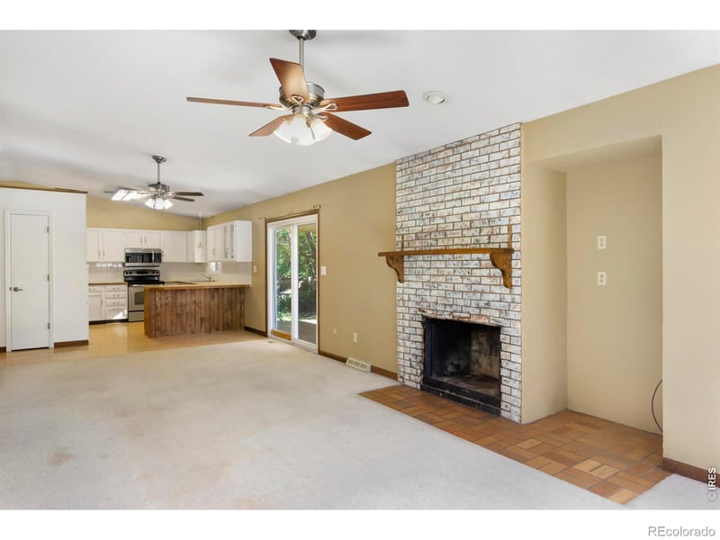 734 41st Ave, Greeley, CO 80634