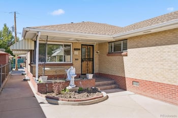 4363 Osceola St, Denver, CO 80212