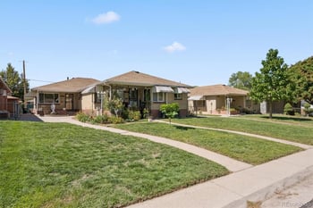 4363 Osceola St, Denver, CO 80212
