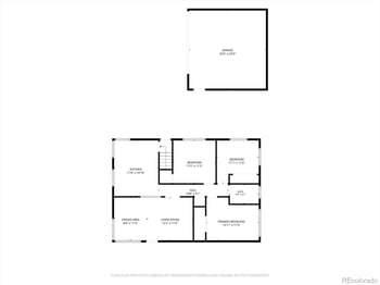 4363 Osceola St, Denver, CO 80212