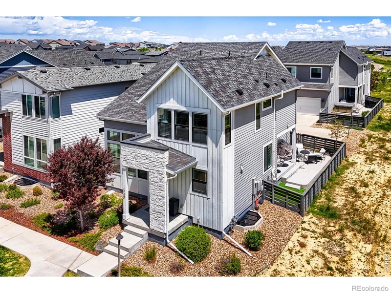 1747 Stable View Dr, Castle Pines, CO 80108