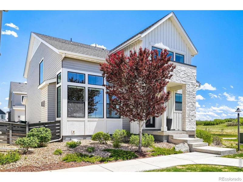 1747 Stable View Dr, Castle Pines, CO 80108