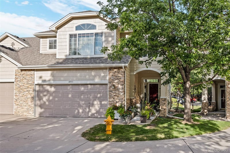8951 W Phillips Dr, Littleton, CO 80128