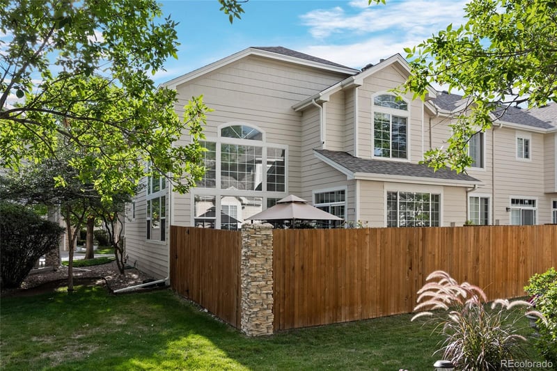 8951 W Phillips Dr, Littleton, CO 80128