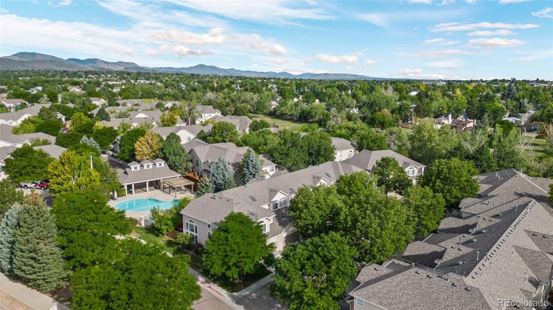 8951 W Phillips Dr, Littleton, CO 80128