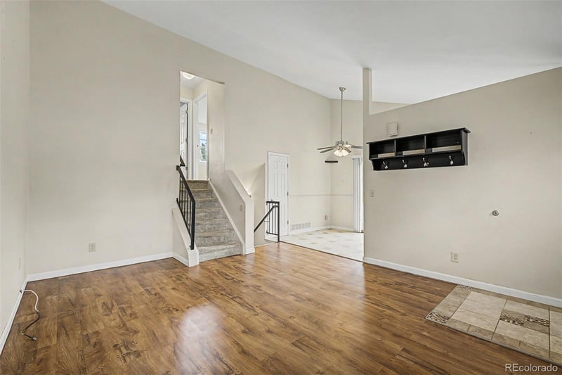 3861 S Truckee Way, Aurora, CO 80013