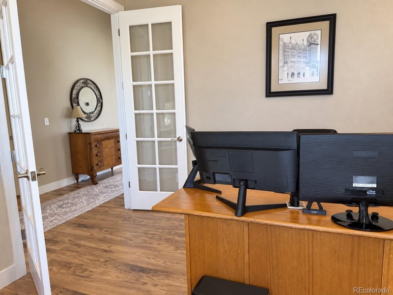 991 Mt Andrew Dr, Severance, CO 80550