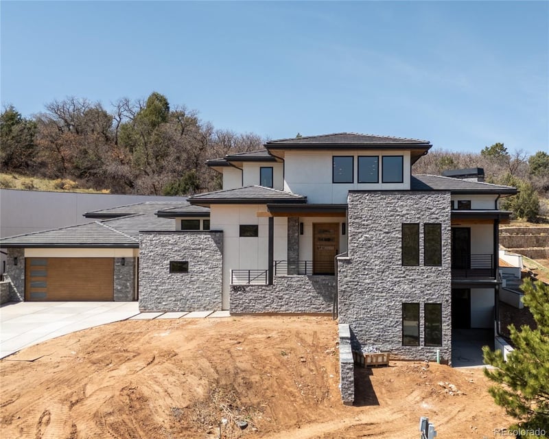 8103 Raphael Ln, Littleton, CO 80125