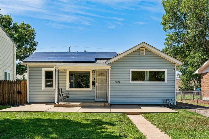 Home Worth Check