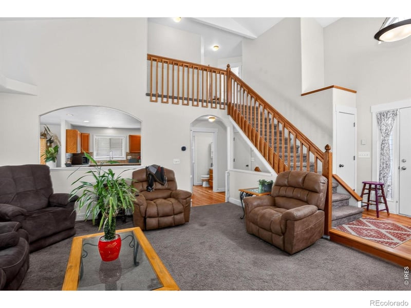 2306 72nd Ave Ct, Greeley, CO 80634