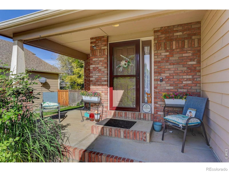 2306 72nd Ave Ct, Greeley, CO 80634