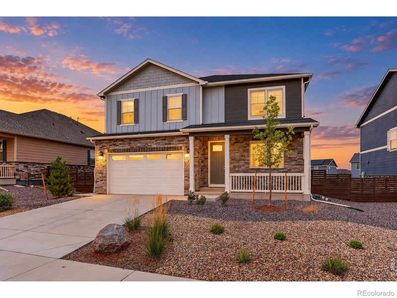 27671 E Byers Ave, Aurora, CO 80018