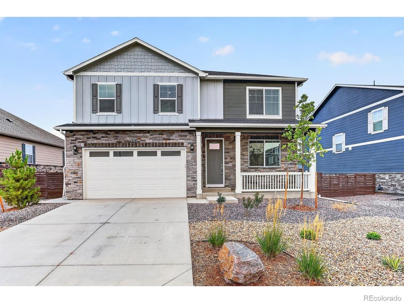 27671 E Byers Ave, Aurora, CO 80018