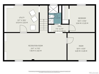 623 Winona Ct, Denver, CO 80204