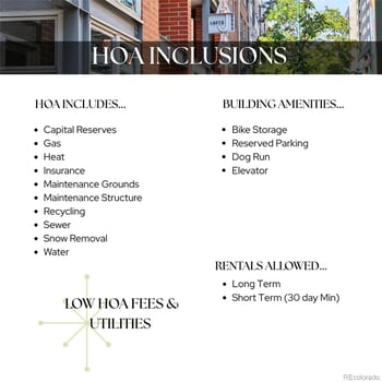2955 Inca St #2P, Denver, CO 80202