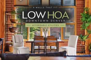 2955 Inca St #2P, Denver, CO 80202